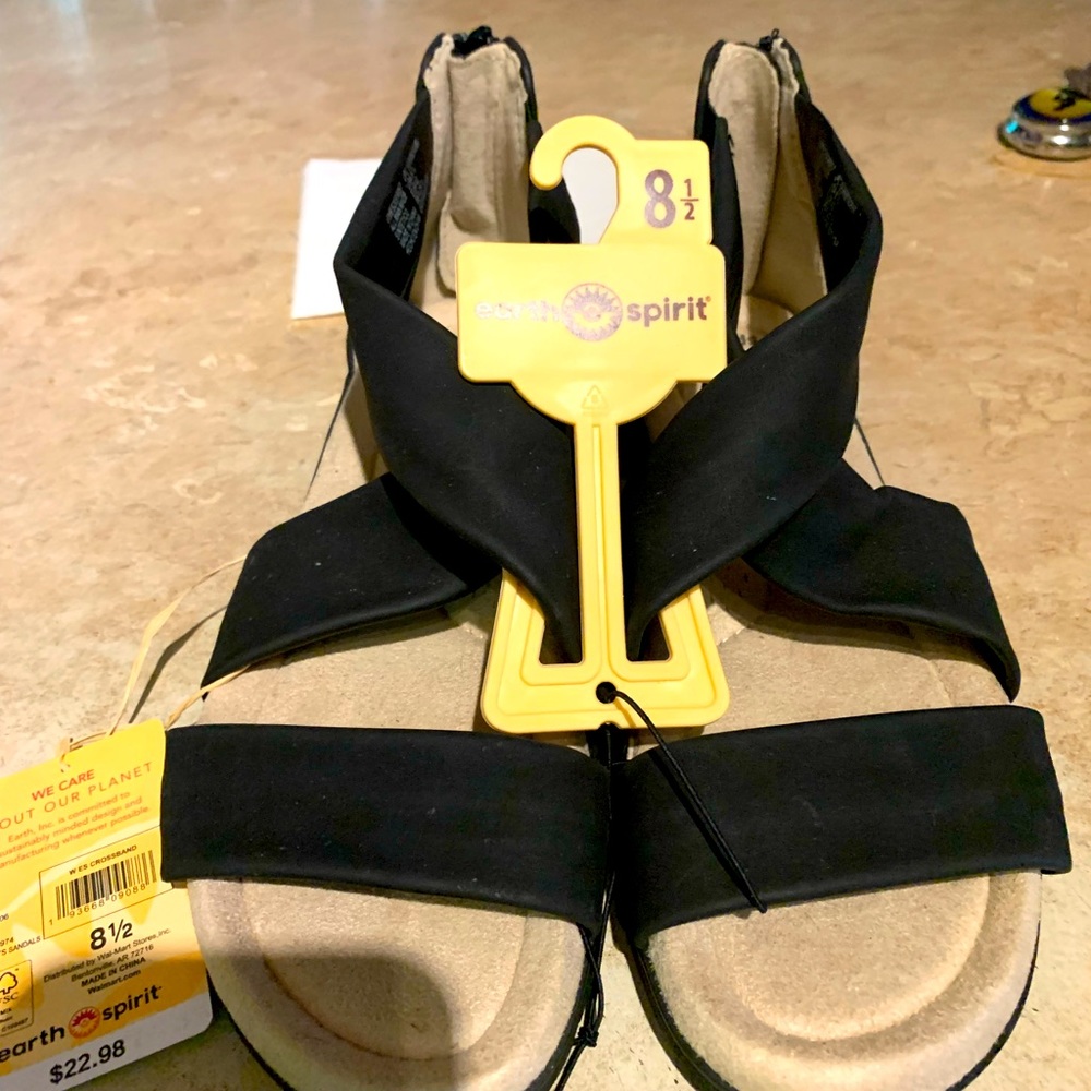 Woman’s Sandals